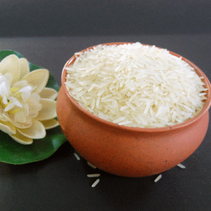 1121 Creamy Sella Basmati Rice