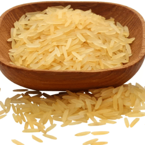 1121 Golden Sella Basmati Rice