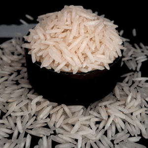 1121 Raw Basmati Rice