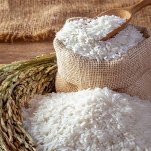 1121 Basmati Rice