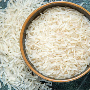 1401 Sella Basmati Rice