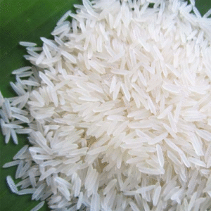 1509 White Sella Basmati Rice