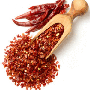 Chilli Flakes