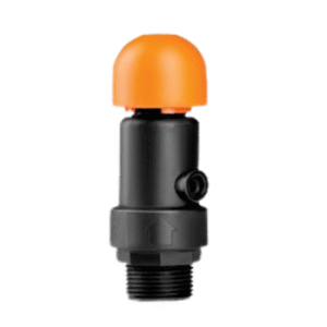 DRIP AIR VALVE