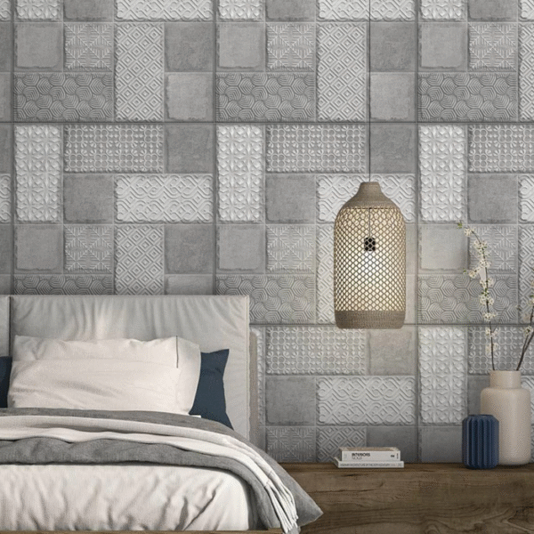 Moroccan Tiles