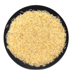 PR11 Golden Basmati Rice
