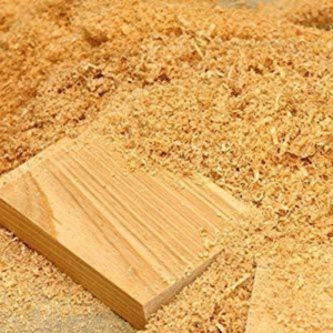 Sawdust
