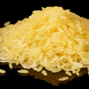 Sharbati Golden Sella Basmati Rice