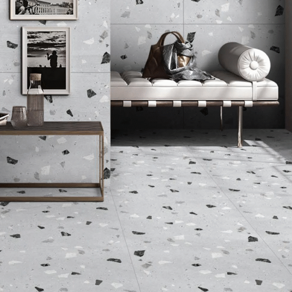 Terrazzo Tile