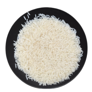 Taj Golden Sella Basmati Rice