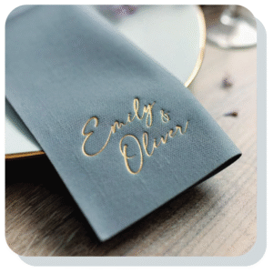 Airlaid Napkin
