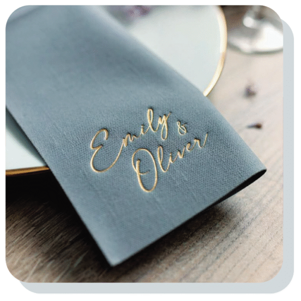 Airlaid Napkin