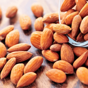 Almond