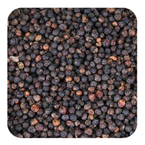 BLACK PEPPER
