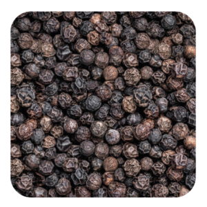BLACK PEPPER BOLD