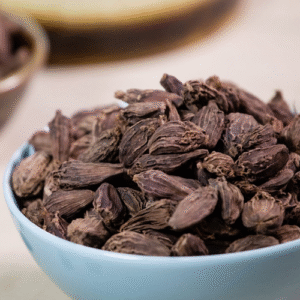 Black Cardamom