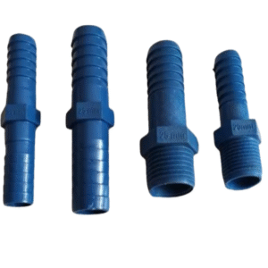 BLUE FITTINGS