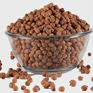 Brown Chana