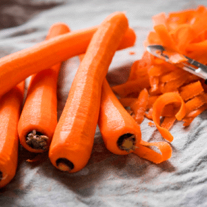 A Grade Fresh Red Carrot