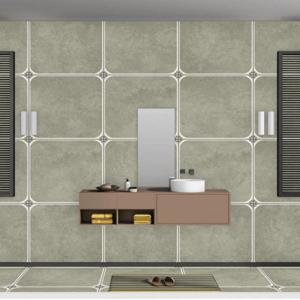 Carving Tile