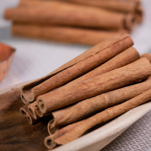 Cassia-Cinnamon