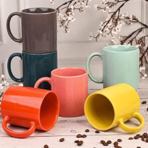 Ceramic Mugs