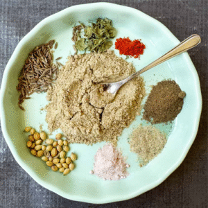 Chaat Masala Powder
