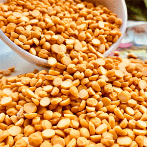Chana Dal