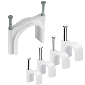 CLAMPS