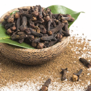 Cloves
