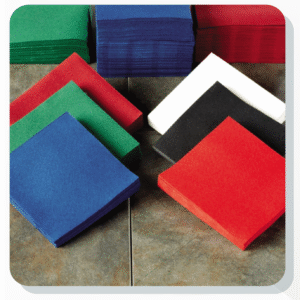 Colored Tissue Paper