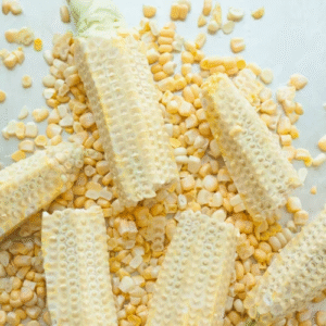 Corn Cob