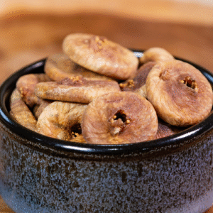Dry fig