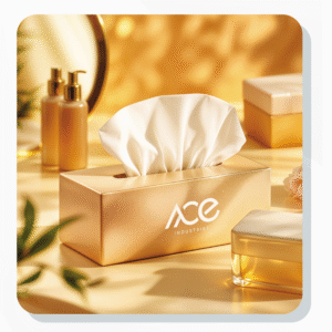 Facial Tissue Paper