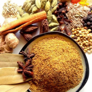 Garam Masala Powder