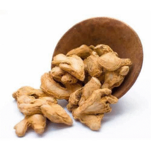 Whole Dried Ginger