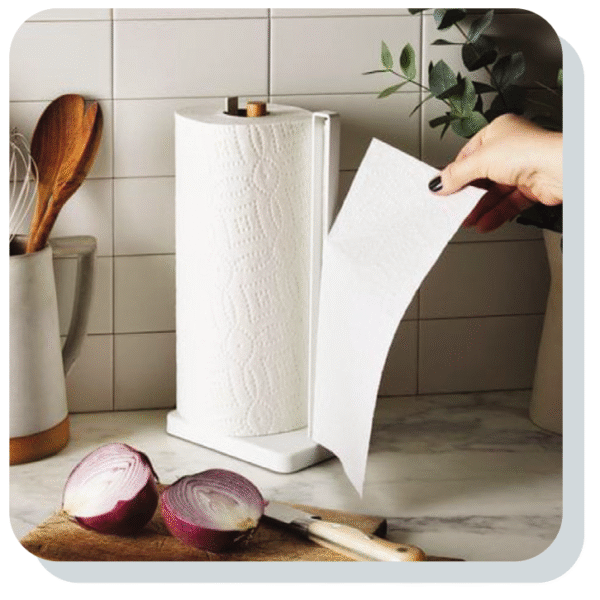 Kitchen Roll