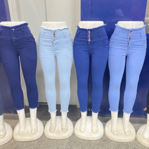 Ladies Jeans