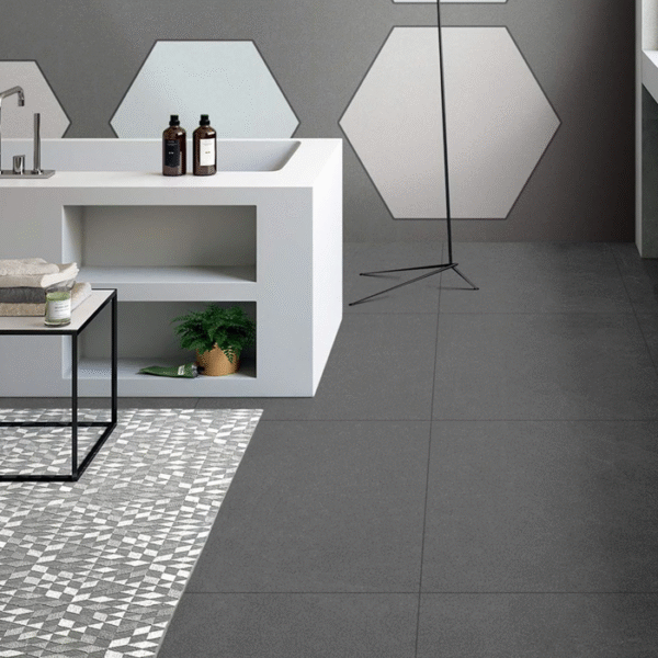 Monotone Tiles