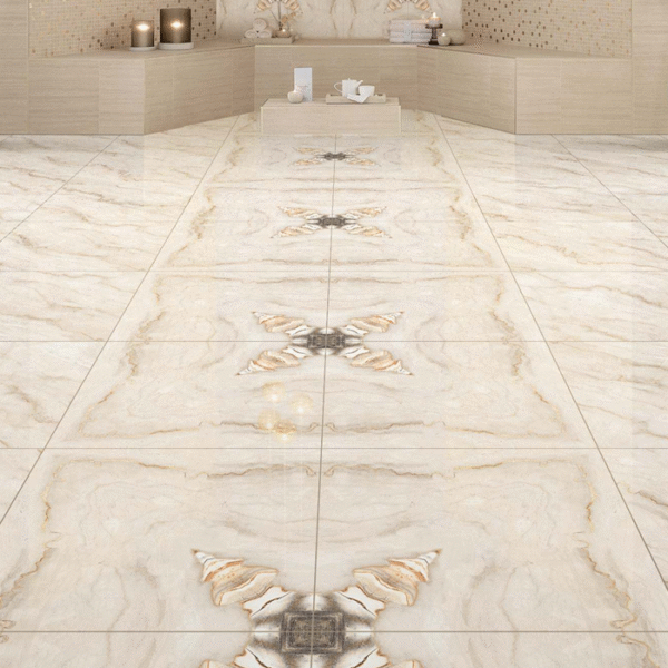 Moscco Tile