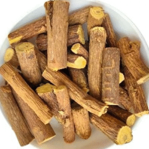 Mulethi (Licorice root)