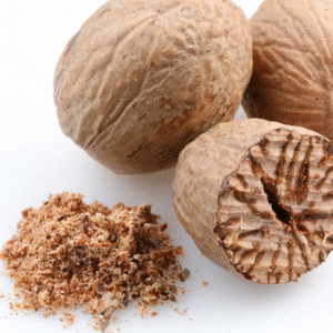 Nutmeg