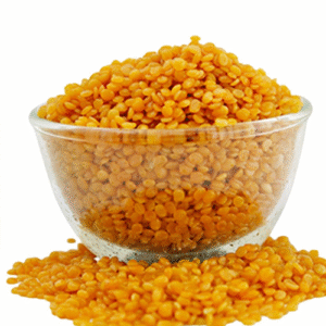 Oil dal