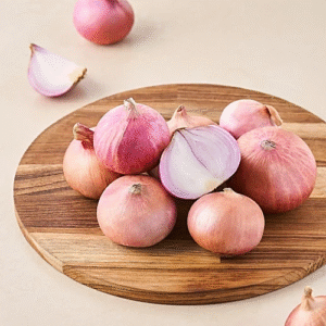 Fresh Onions