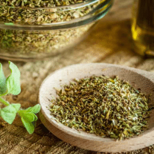 Oregano