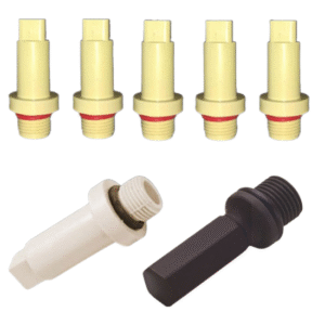 PLUG BUSH (END CAP)
