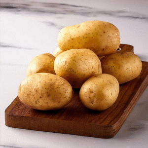 Brown A Grade Fresh Potato