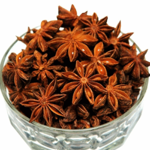 Star Anise (badiyan)