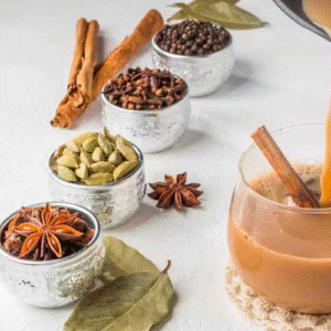 Tea Masala