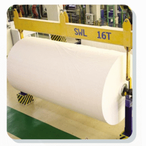 Tissue Jumbo Roll